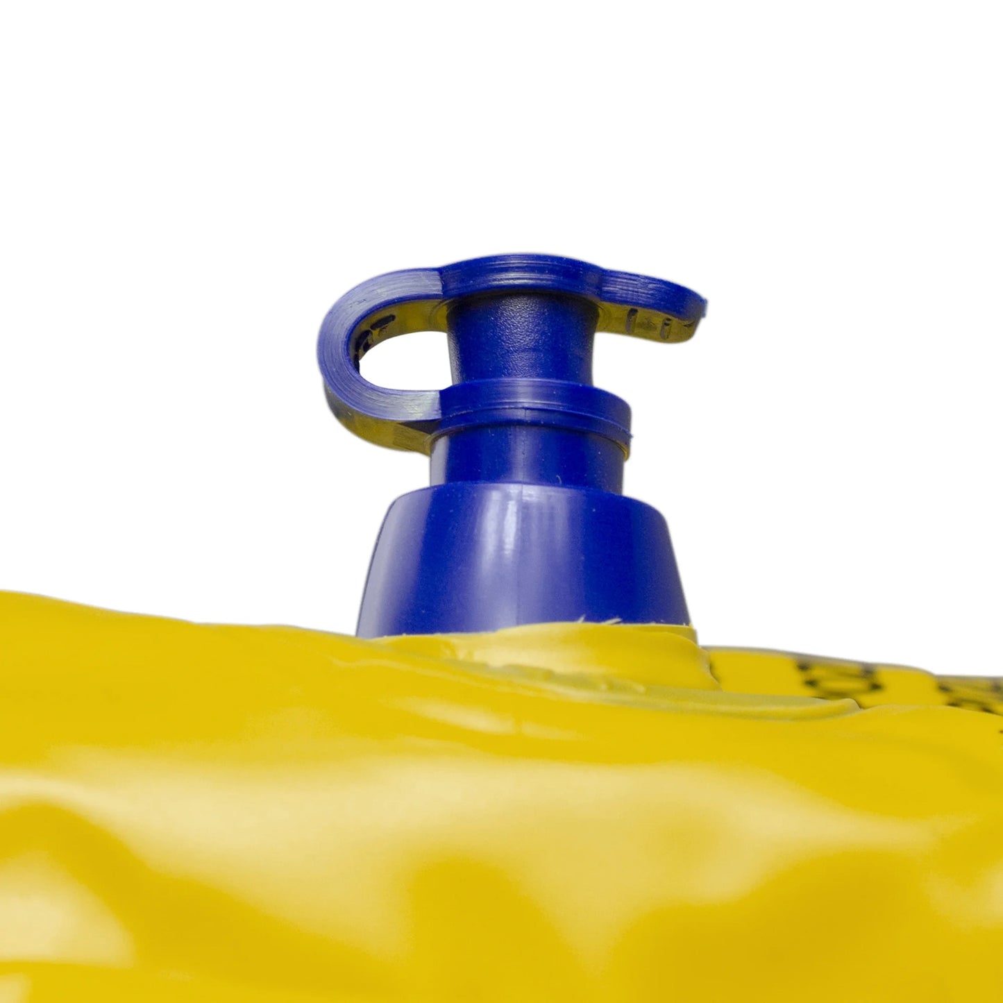 Step B Children'S Inflatable Life Jacket, Yellow, 3-6 Years