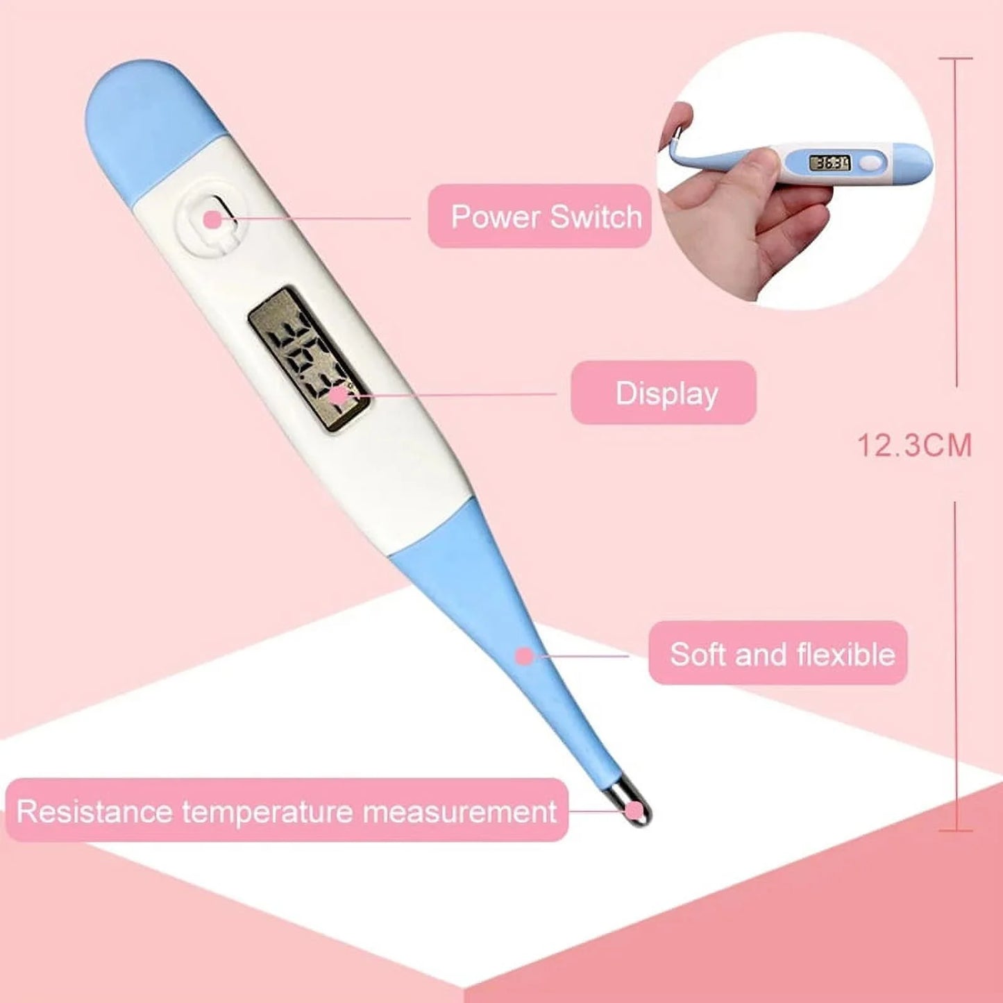 13PCS Baby Grooming Kits,First Aid Kits,Baby Care Kits,Baby Brushes,Nail Clippers,Nose Cleaners and Other Beauty Kits