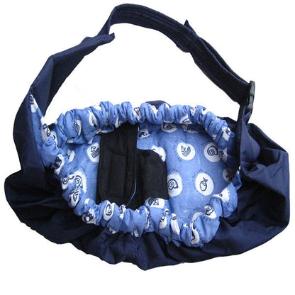 Newborn Baby Carrier Baby Carrier Back Baby Belt Feeding Bag TC Cotton Baby Baby Products