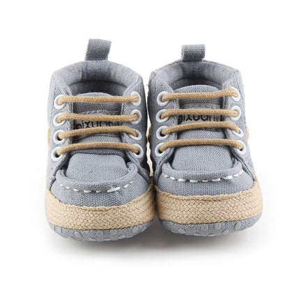 Jacket Jeans Jobon, Fashionable Baby Shoes, Baby Shoes, Toddler Shoes